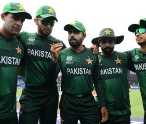 Babar, Shaheen, other Pakistanis to play entire BBL, says CA chief