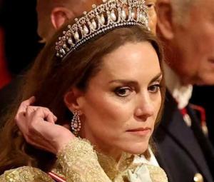 Kensington Palace releases emotional video with Princess Kate's message 