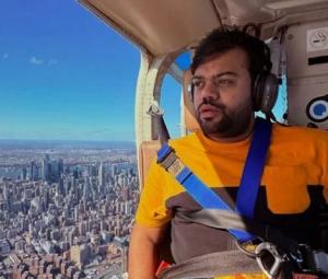 NCCIA officer Sarfaraz Chaudhry's resignation accepted amid Ducky Bhai row