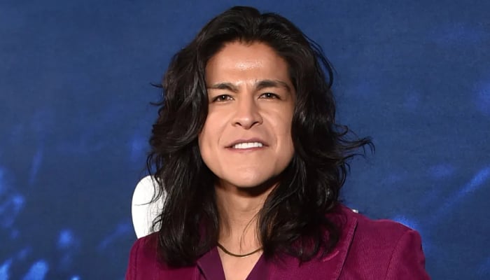 Cristo Fernández announces ‘Ted Lasso’ inspired book