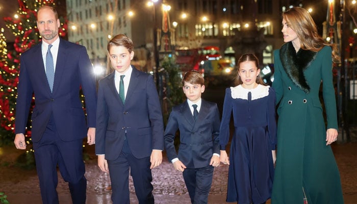 Prince William, Kate decide royal duties for children as big plans kick off