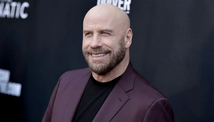 Priscilla Presley rejects claim about Riley Keough, John Travolta son