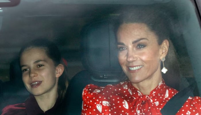 Kate Middleton makes powerful statement after character assassination
