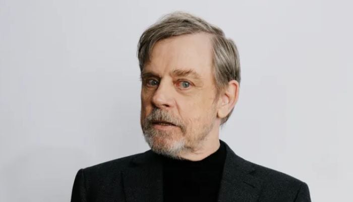 Mark Hamill is known for voicing Joker in Batman: Animated series 1992
