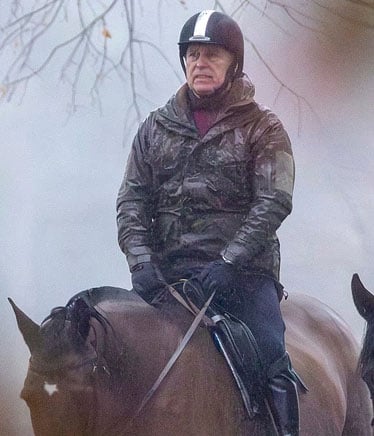 Andrew Mountbatten-Windsor upsets Beatrice, Eugenie after Palace lunch