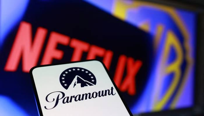 Warner Bros downplays Paramounts $108 billion bid in preference to Netflix