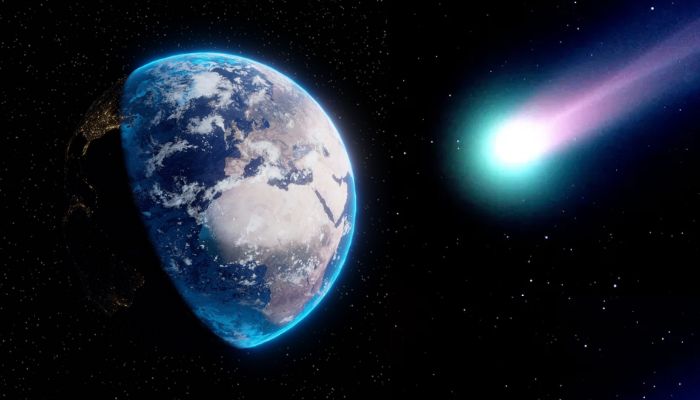 Interstellar object 3I/ATLAS heads toward Earth as NASA loses contact with MAVEN