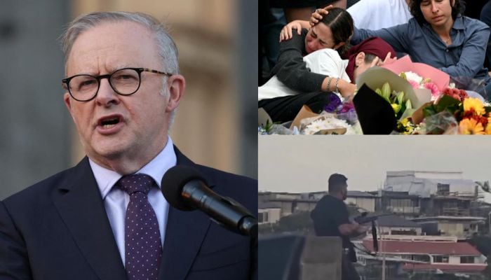 What are Australia’s proposed new laws against hate speech?