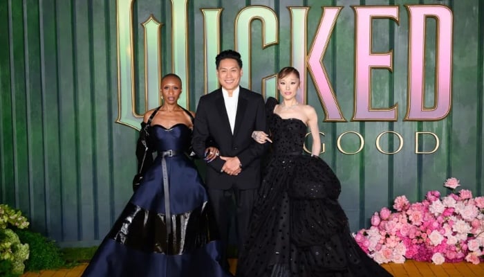 Jon M. Chu set to be honoured with Judy Garland Award