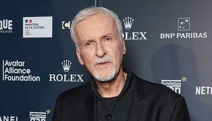 James Cameron gives major update on future plans