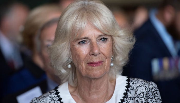 Queen Camilla keeps focus away from Kate, William’s moment in quiet move