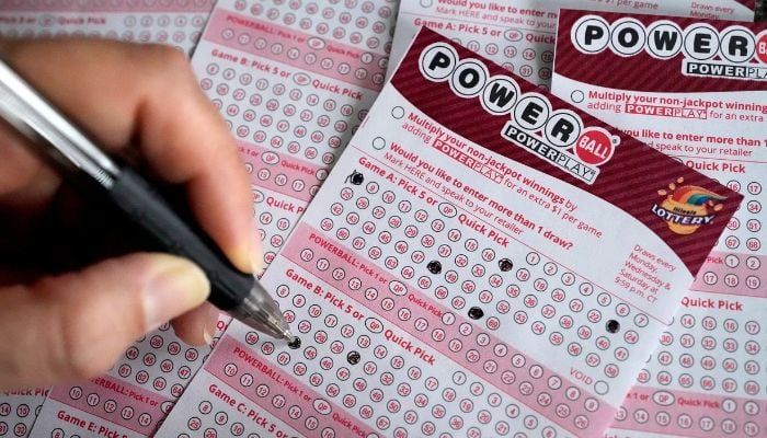 Powerball winning numbers revealed, $1.5b jackpot still unclaimed