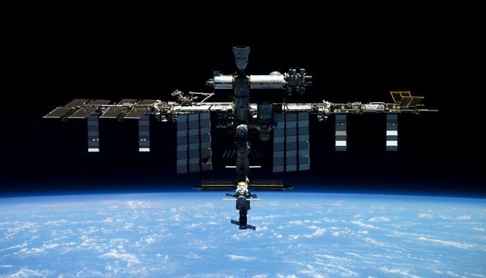 A sneak peek into NASAs ISS tour marking 25 years: See the ISS from inside