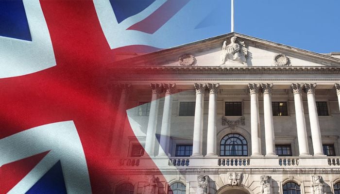 Bank of England cuts interest rate to 3.75% to shore up slowing UK economy