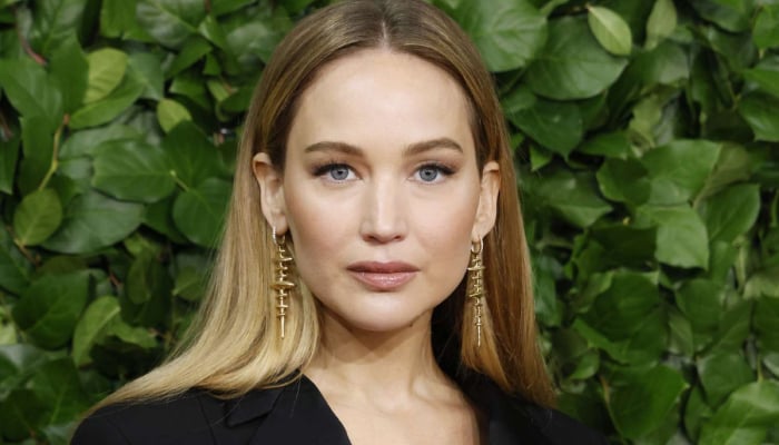 Jennifer Lawrence shares rare insight into filming early ‘Hunger Games’ movies