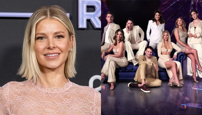 Ariana Madix shares honest thoughts on new Vanderpump Rules reboot