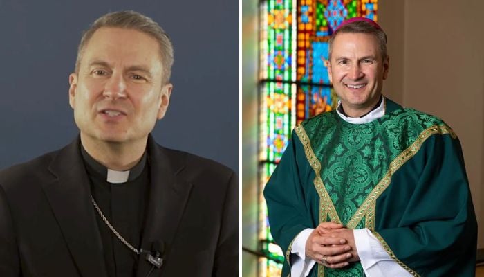 Pope Leo appoints pro-migration Bishop Ronald Hicks as New York Archbishop