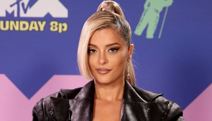 Bebe Rexha speaks out on love and personal standards