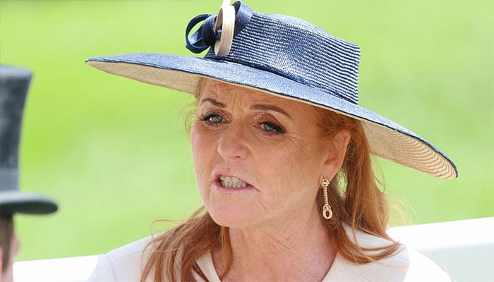 Sarah Ferguson faces fresh identity crisis after Duchess title stripped