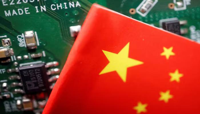 Defying US-backed odds, China develops AI chip production machine
