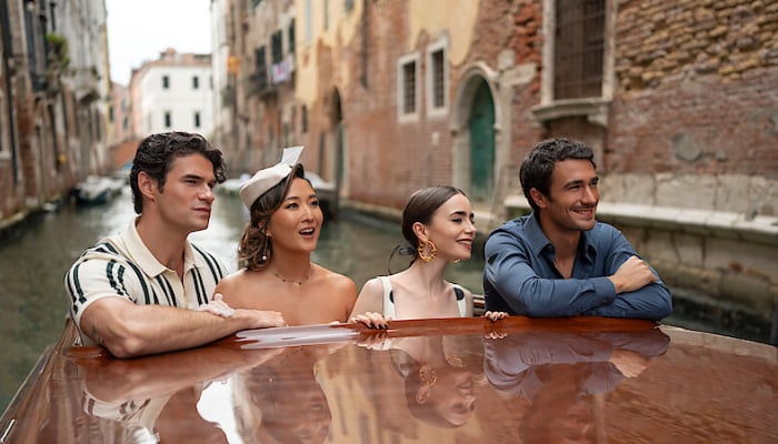 Emily in Paris season 5: storyline twists and Gabriel’s love life revealed