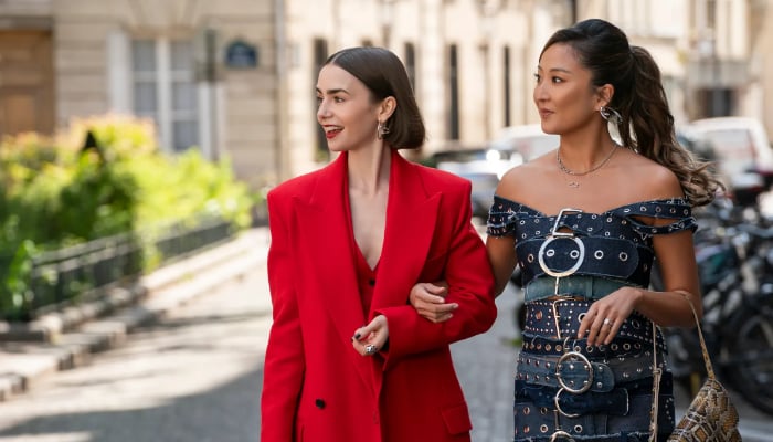 Emily in Paris season 5: storyline twists, guest stars and cast additions revealed