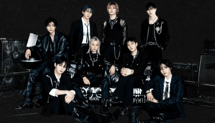 Stray Kids: The dominATE Experience coming to theaters worldwide
