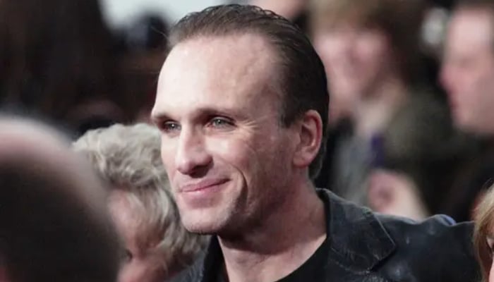 Peter Greene was discovered dead in his home with blood everywhere