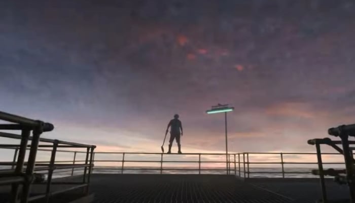 First look: Tom Cruise teases new movie Digger