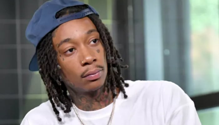 Wiz Khalifa hit with legal trouble as he heads to jail for two months