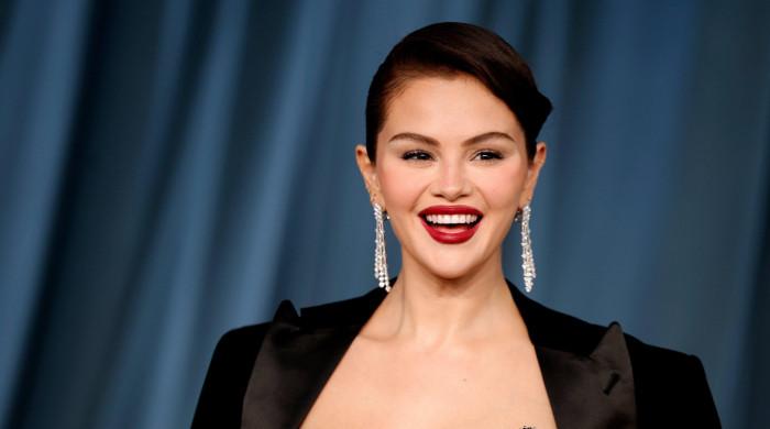 Selena Gomez addresses changes in voice: ‘No excuse'