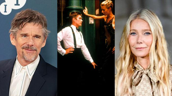 Gwyneth Paltrow would ‘never' do one thing to Ethan Hawke