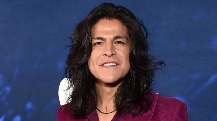 â€˜Ted Lasso' star Cristo FernÃ¡ndez is an author now