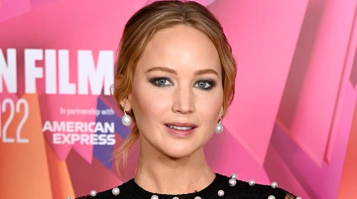 Jennifer Lawrence remembers first acting gig in 2000s