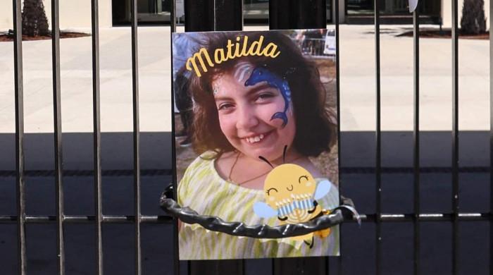 Australian PM vows to stamp out hatred as nation mourns youngest Bondi Beach victim