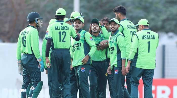 Farhan Yousaf to lead Pakistan at U19 World Cup 2026, Zimbabwe tri-series