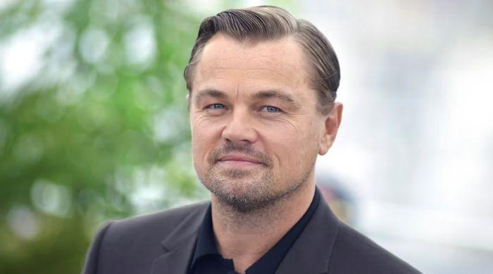 Leonardo DiCaprio reveals why he started acting in the first place