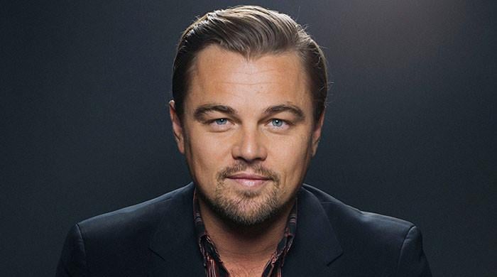 Leonardo DiCaprio makes shocking confession about THIS famous film