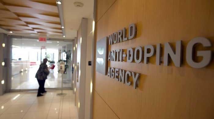 Wada names India worst doping offender for third straight year