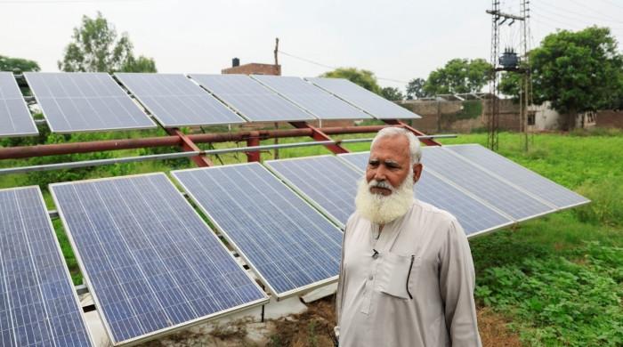 Pakistan's solar revolution leaves the grid behind
