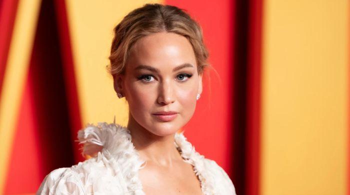 Jennifer Lawrence does not like watching her own films: Here's why