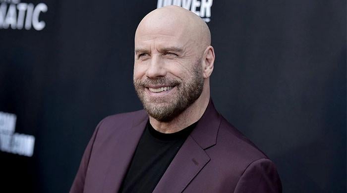 Priscilla Presley rejects claim about Riley Keough, John Travolta son