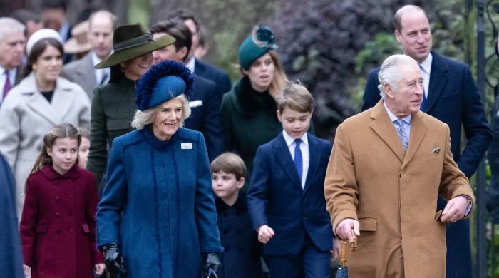 Inside royal family's unique holiday season
