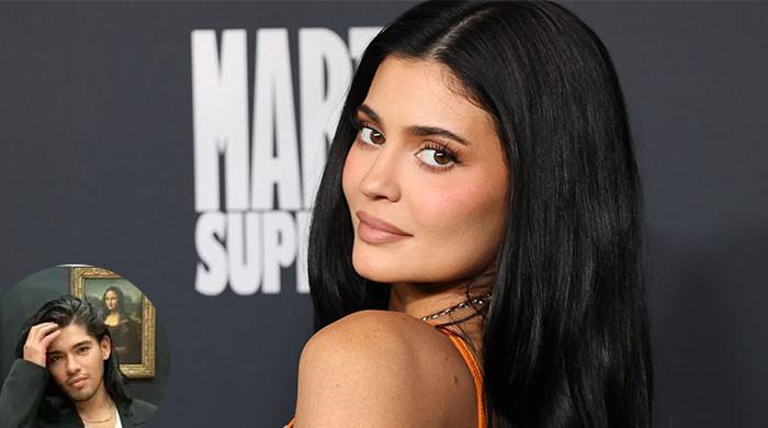 Kylie Jenner shares how hairstylist Jesus 'visits' her after death