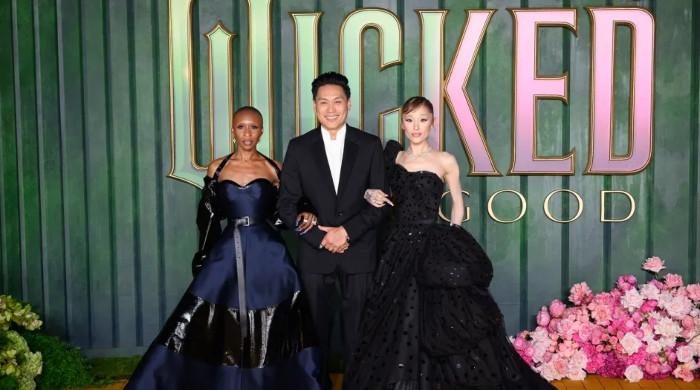 Jon M. Chu set to be honoured with Judy Garland Award