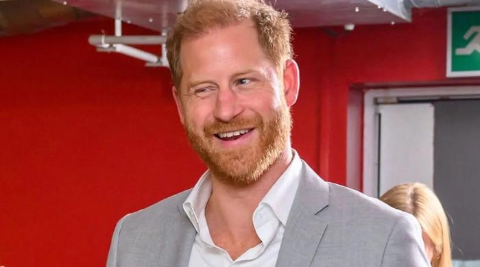 Prince Harry receives warning about eyebrow-raising Hollywood move 