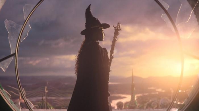 Cynthia Erivo shares insights from landmark performance