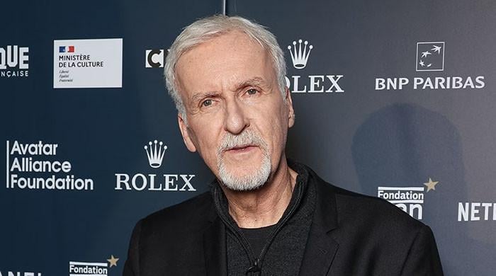 James Cameron gives major update on future plans