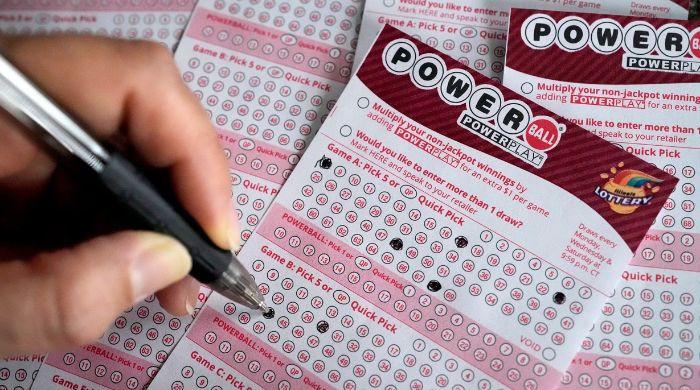 Powerball winning numbers revealed, $1.5b jackpot still unclaimed