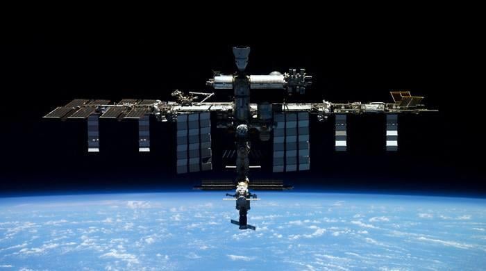 A sneak peek into NASA's ISS tour marking 25 years: See the ISS from inside